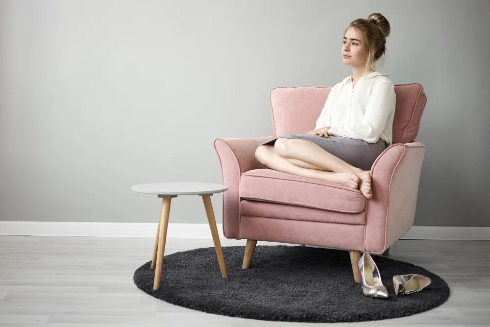 Aktualne trendy dla foteli domowych i ogrodowych