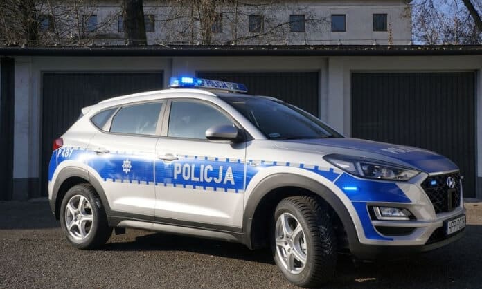 Pieszy! Kierowco! Wspólnie zadbajmy o bezpieczeństwo na drodze - Aktualności -  Komenda Miejska Policji w Szczecinie