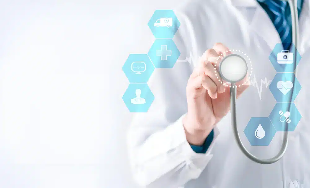 Przyszłość jest Teraz: Dlaczego Zwolnienia Lekarskie Online to Przełom