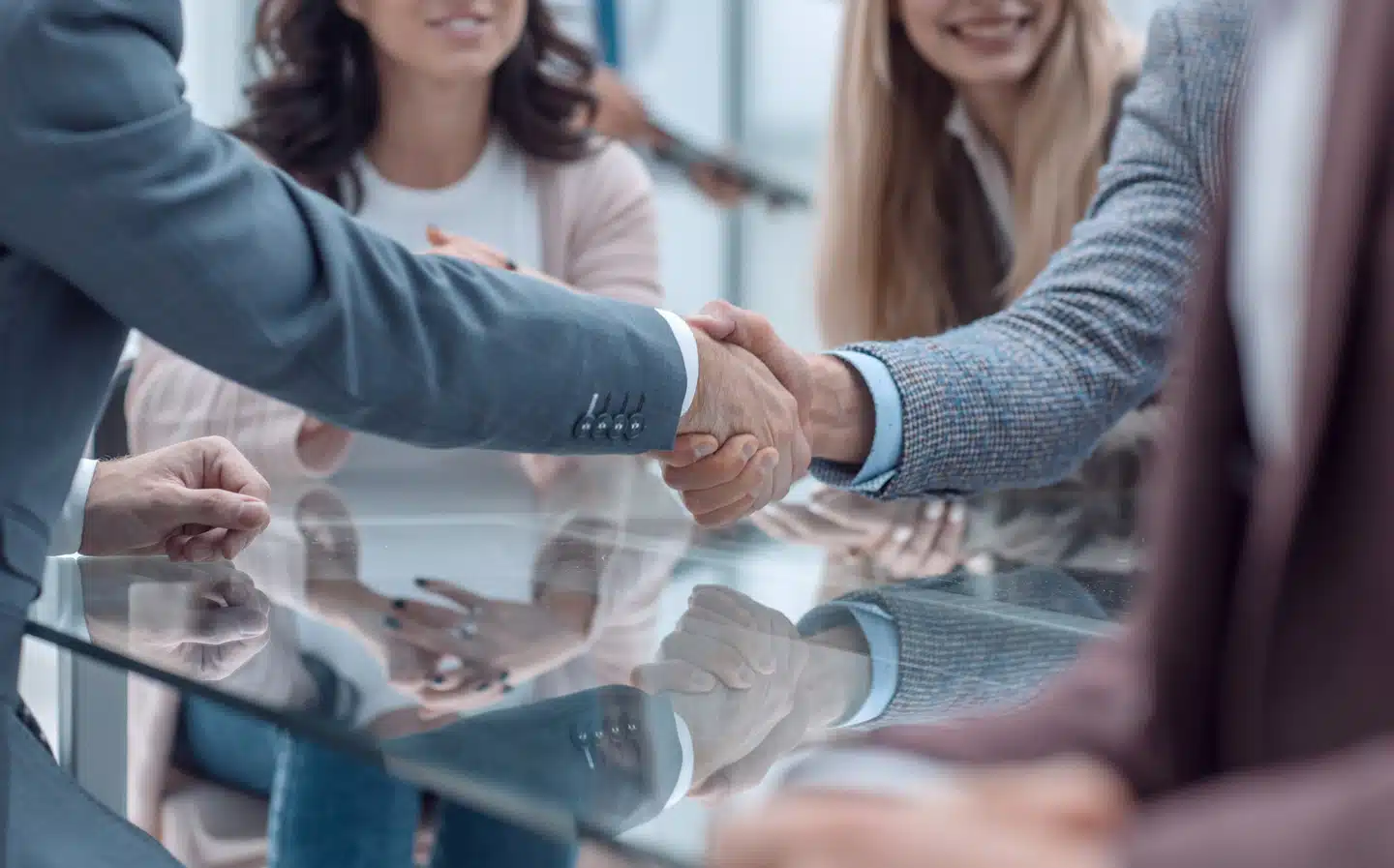 <a></a>5 skutecznych strategii pozyskiwania klientów na usługi