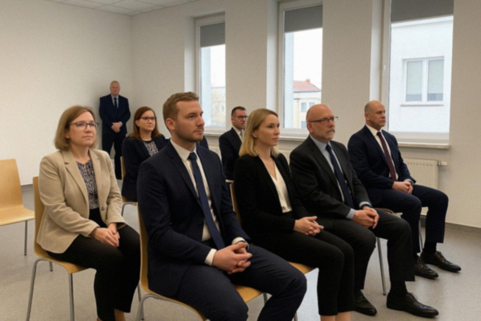 Pyrzyckie Powitanie Lata 2025: Wspólne Świętowanie z Mieszkańcami