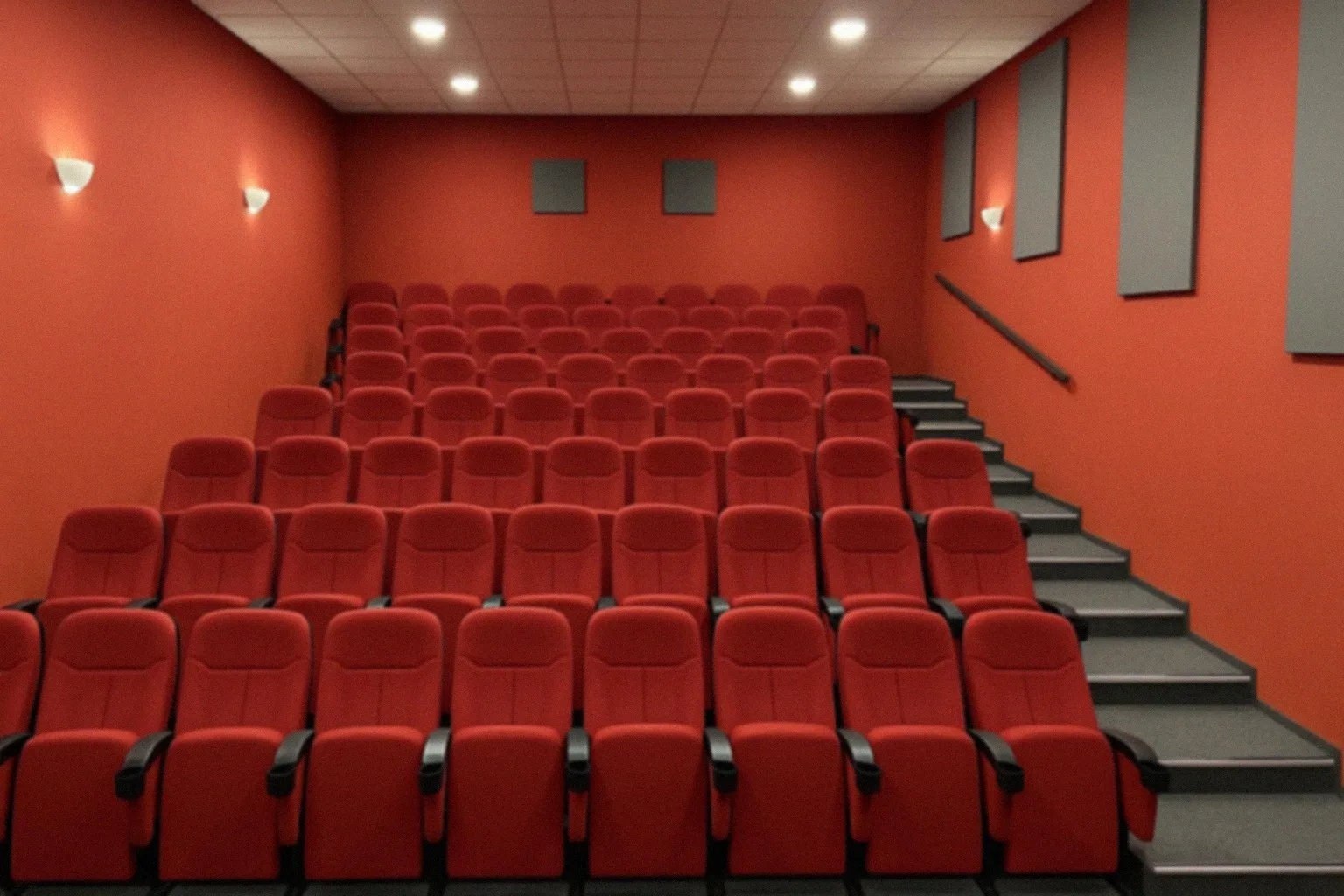 Spotkanie Pyrzyckiego Klubu Filmowego poświęcone filmowi „Misja Brzesko”