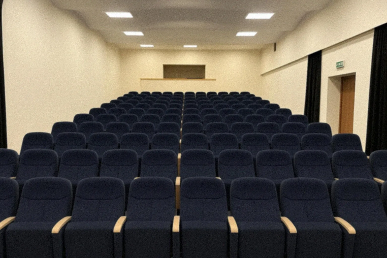 Udany drugi seans sensoryczny „Basia. Mam swój świat” w Pyrzycach