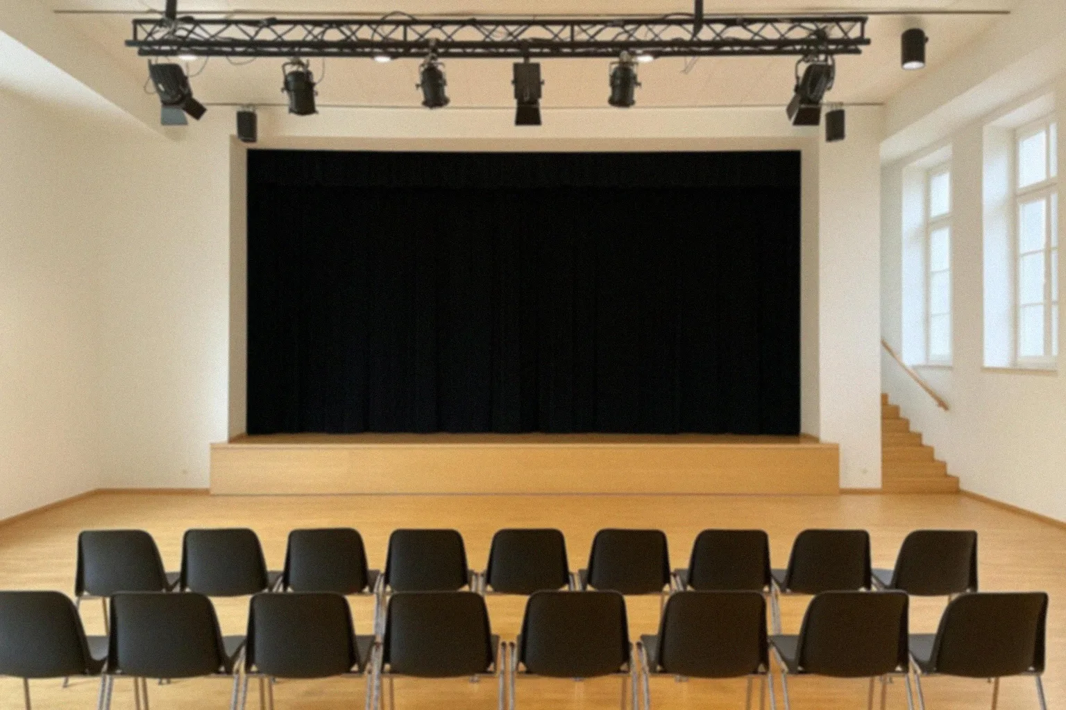 Pyrzyce grają z WOŚP – dołącz do wspólnego pomagania!