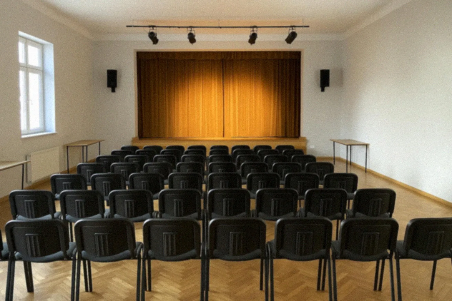 Seans filmu „Kicia Kocia w przedszkolu” dla najmłodszych w Pyrzycach