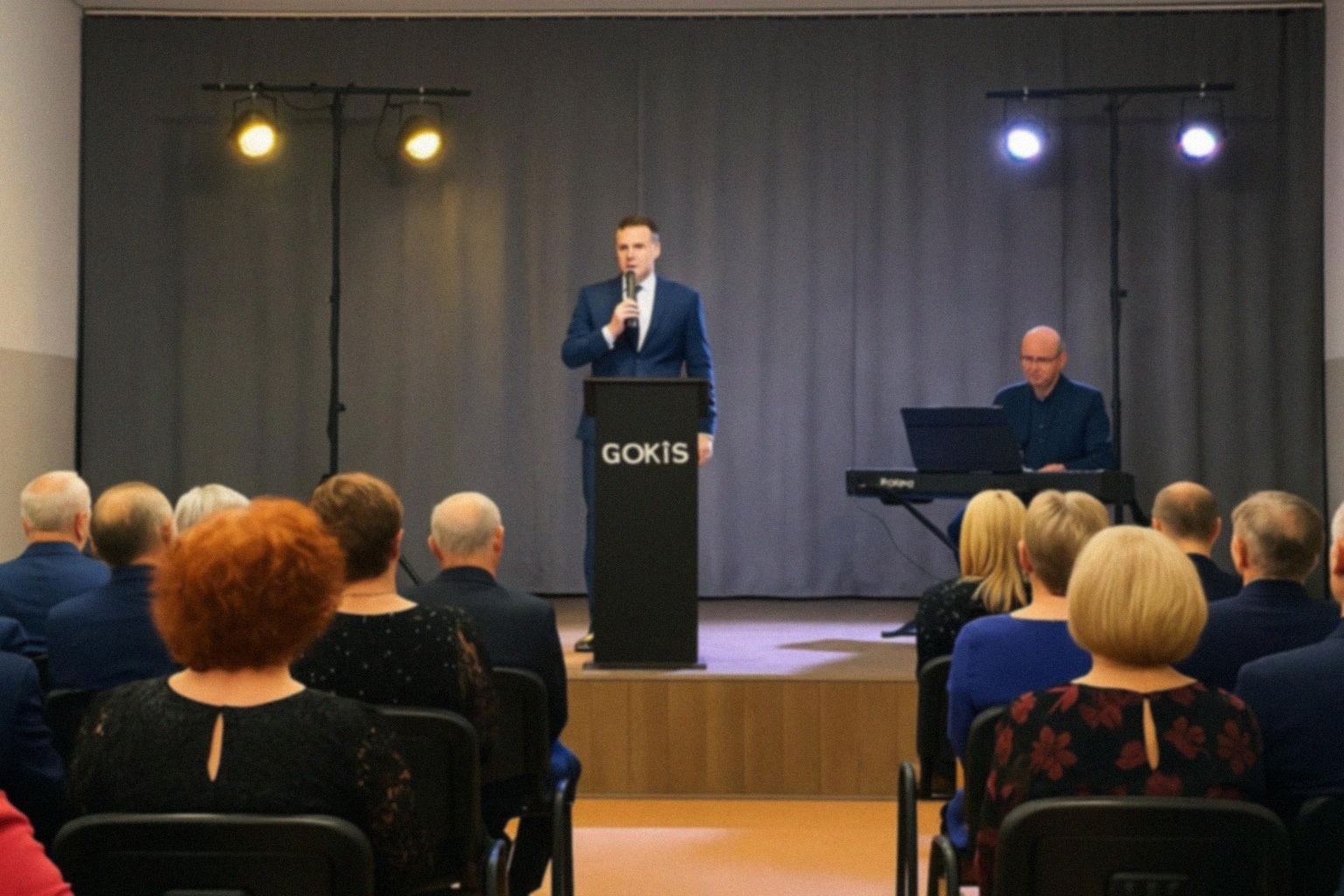 Nowe warsztaty terapii tańcem i ruchem w Pyrzycach
