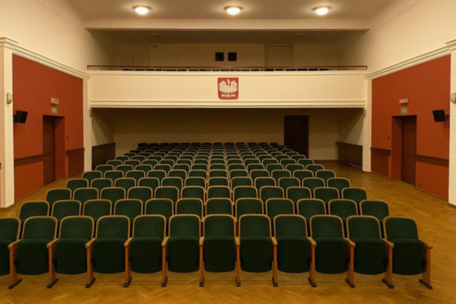 Zaproszenie na przyjazny sensorycznie seans filmowy dla dzieci w Pyrzycach