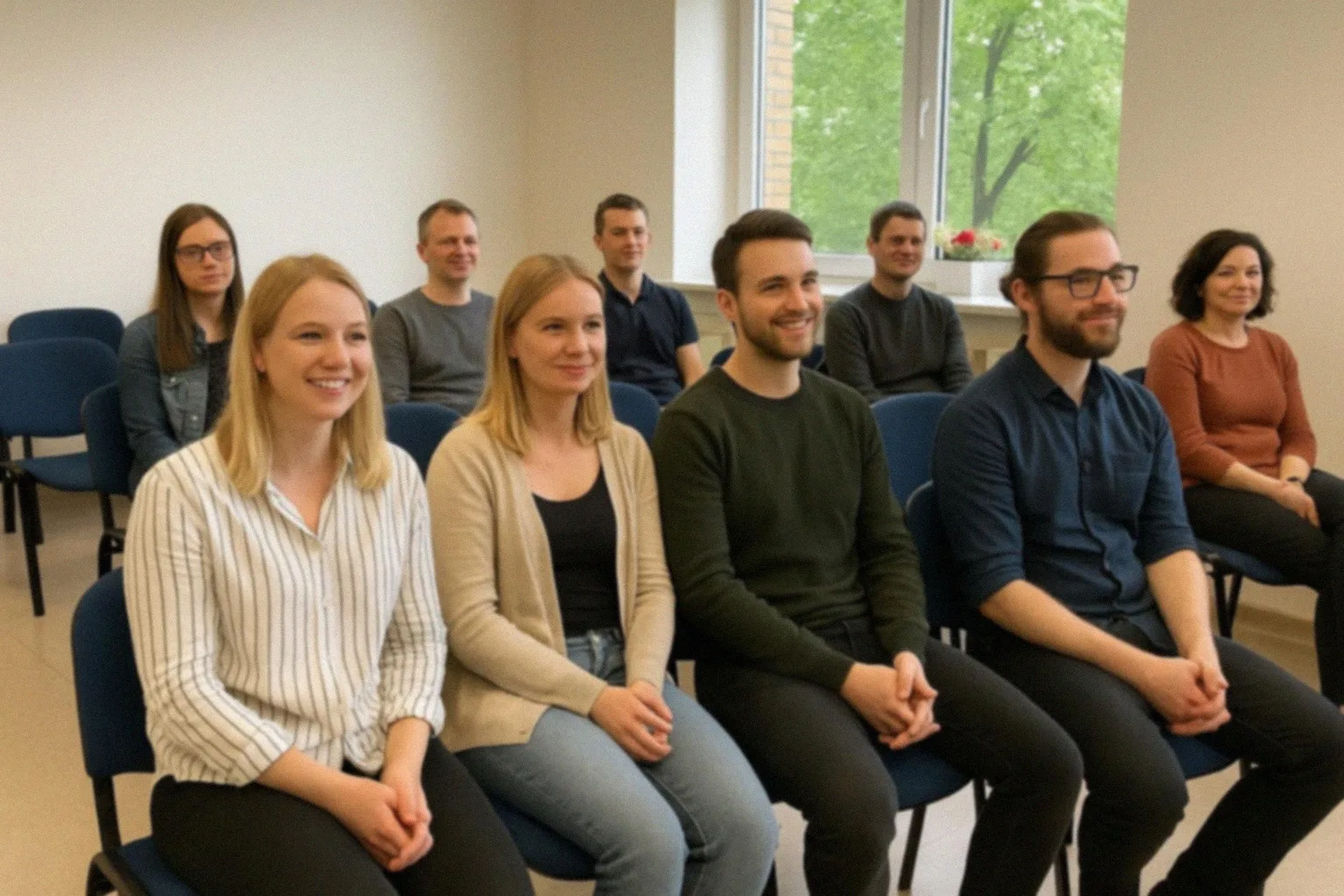 EKO Dzień Dziecka z Fundacją SIRECO w Pyrzycach