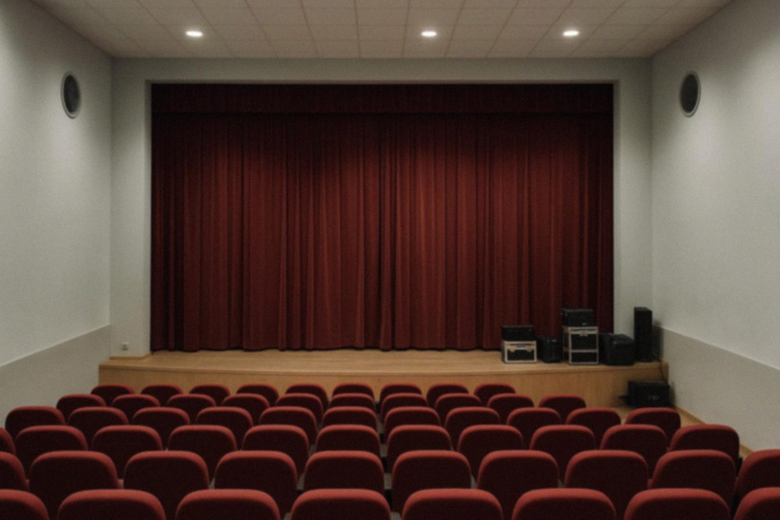 Nowoczesne rozwiązania w Pyrzyckim Domu Kultury – dostępność dla osób z problemami słuchu