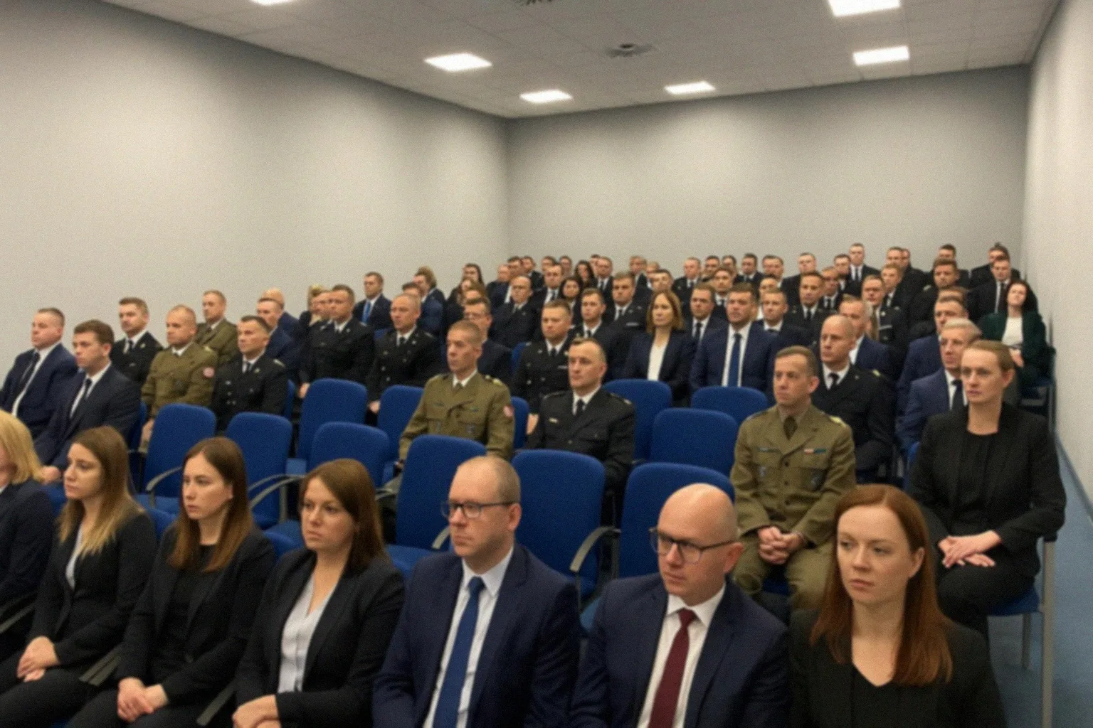 Inauguracja Roku Kulturalnego 2025/2026 w Pyrzycach