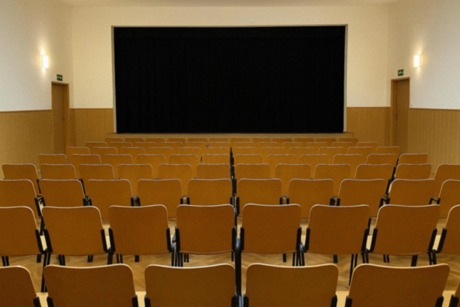 Sklep z Ptasimi Piórami wystąpi w Pyrzycach