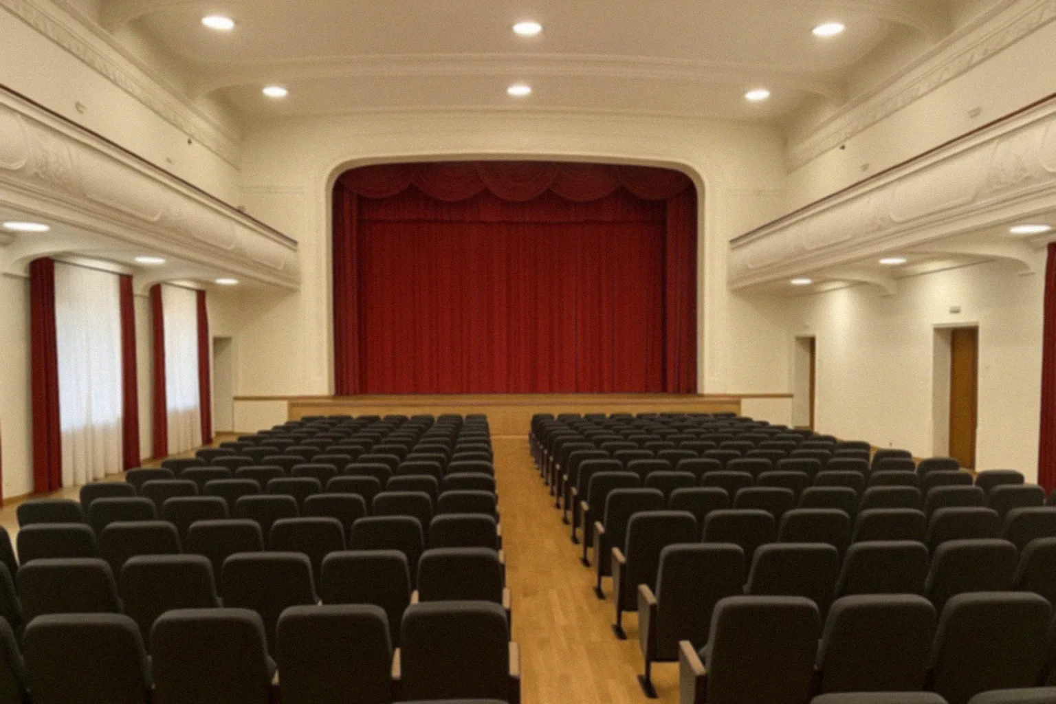 Wyjątkowe powitanie lata w Pyrzycach