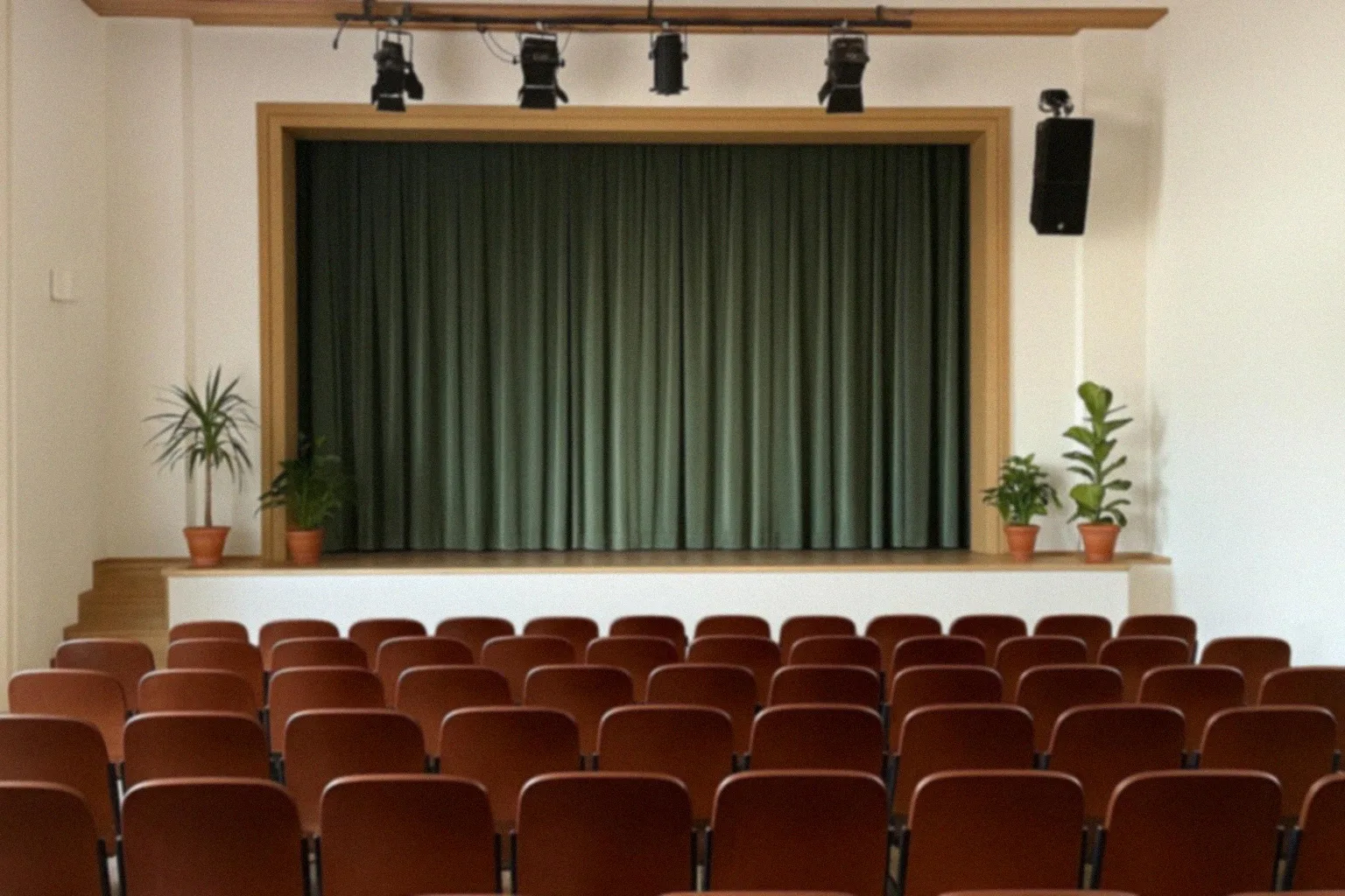 Muzyka naszym przyjacielem – koncert uczniów pracowni PDK