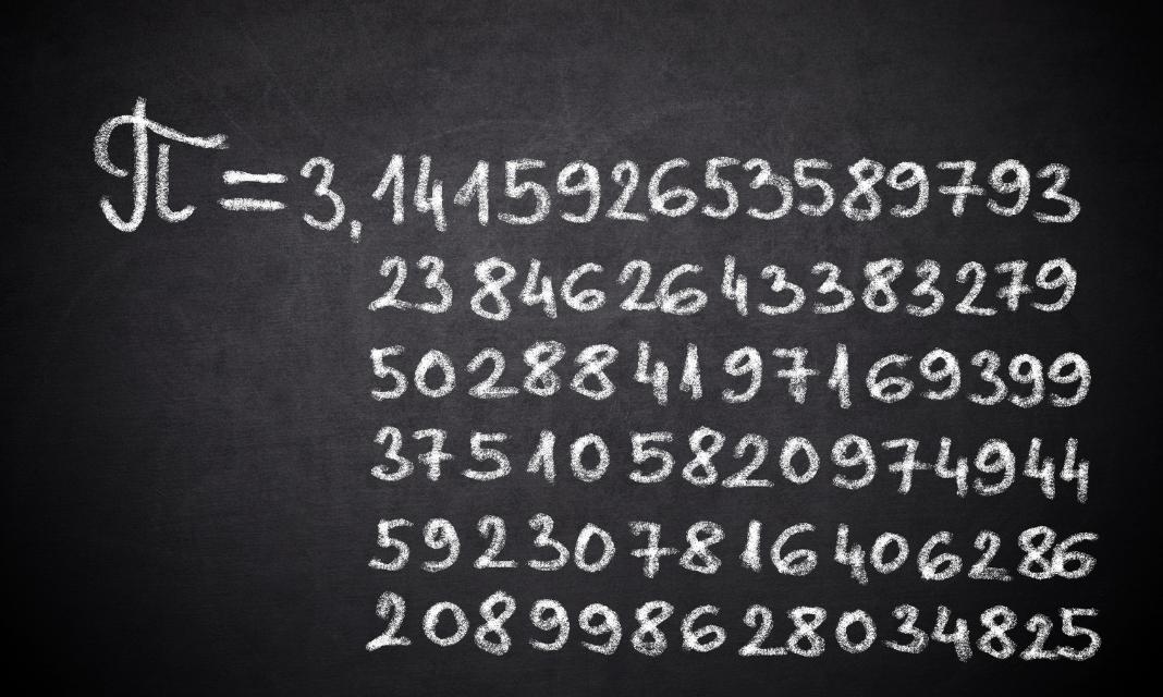Obchody Dnia Liczby Pi w Pyrzycach – fascynujące odkrycia matematyczne w naszym mieście