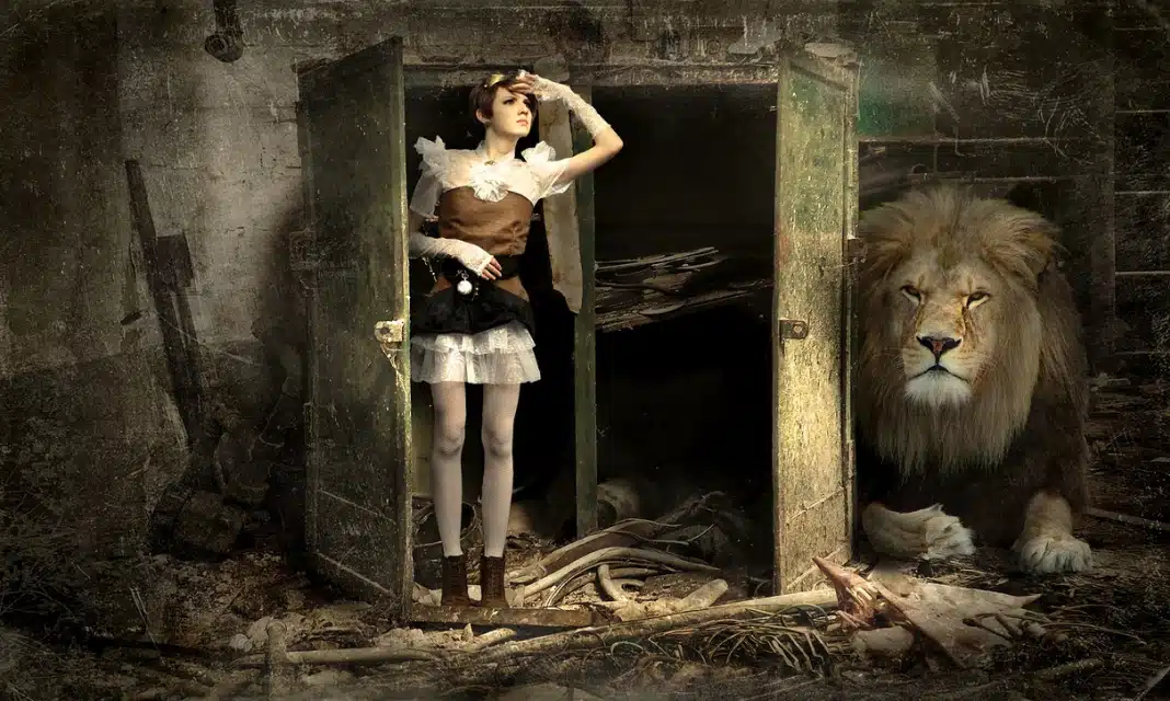 Ile Kroków Musiałby Zrobić Antek Aby Dojść Do Pacanowa?