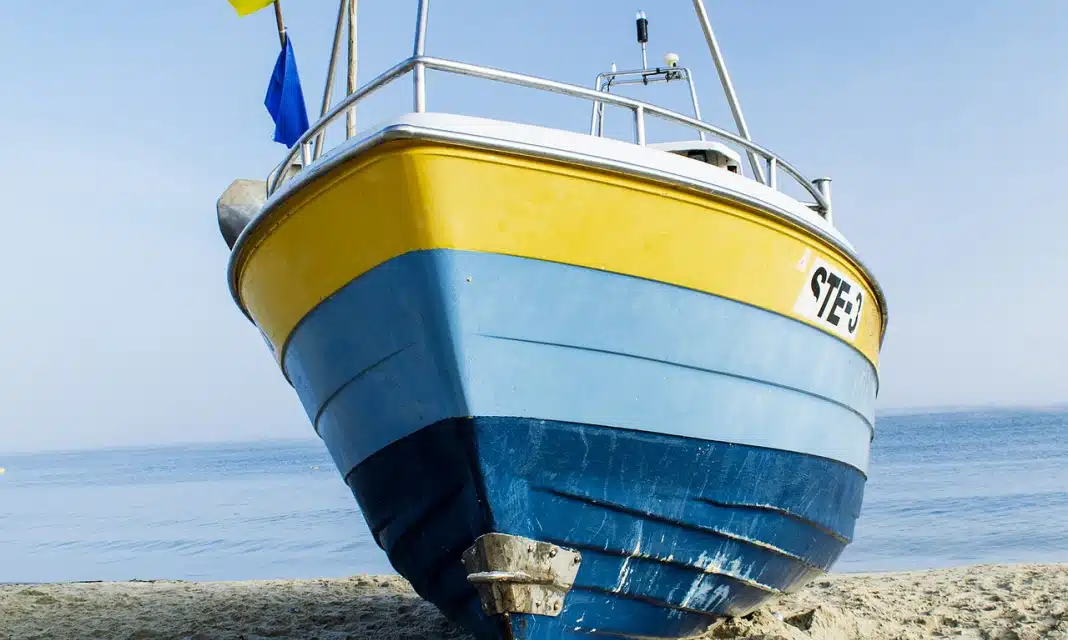 Ile Płynie Prom Z Gdańska Do Nynashamn?