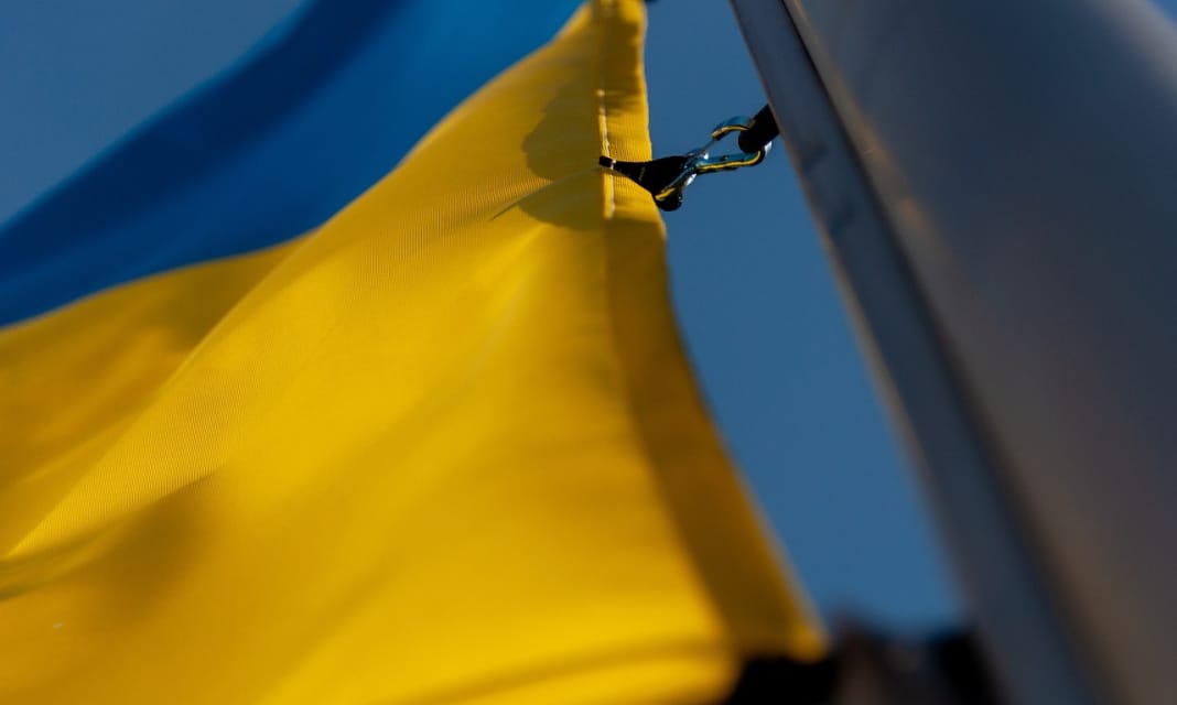 Jak Dodac Flage Ukrainy Do Zdjecia Na Fb?
