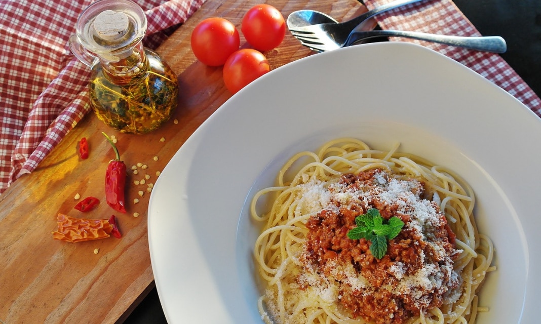 Jak Doprawić Mięso Mielone Do Spaghetti?