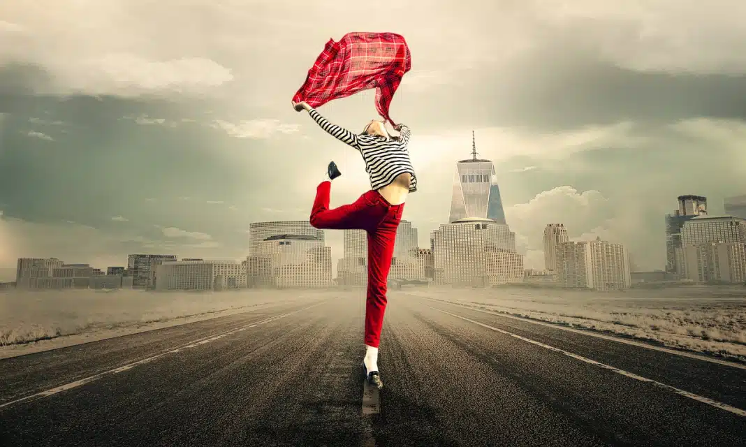 Jak manipulować kobietą by ją w sobie rozkochać?