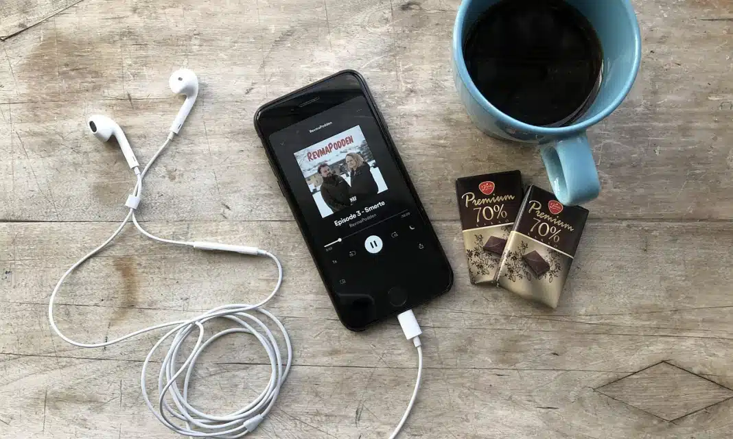 Jak mieć spotify premium za darmo android?