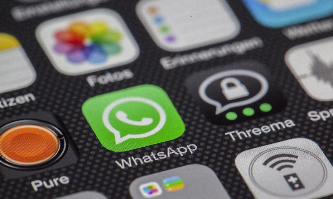Jak Odzyskać Konto Whatsapp Na Telefonie?