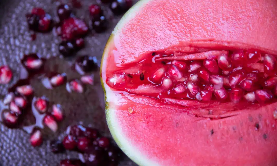 Jak Pozbyć Się Owsików Z Pochwy?