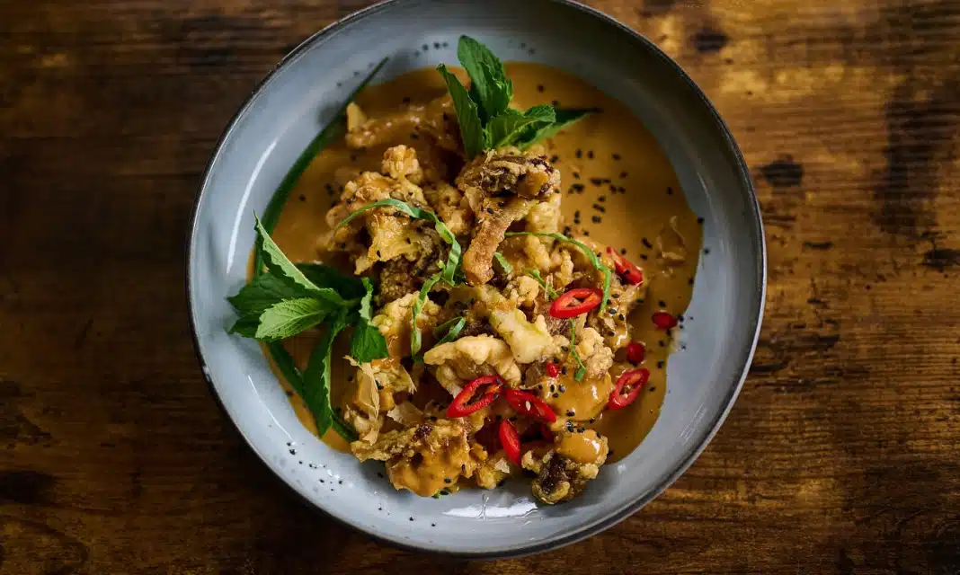 Jak Przygotowac Tofu A’la Kurczak?