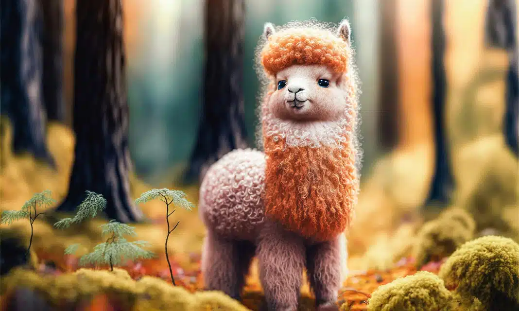 Jak Rozpoznac Płaszcz Z Alpaki?