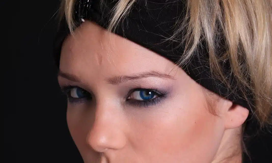 Jak się pozbyć rudej brody?