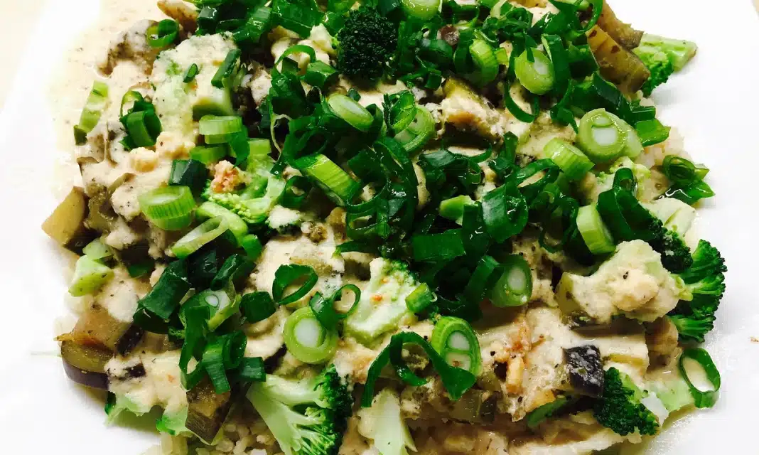 Jak Smażyć Bakłażana żeby Nie Był Gorzki?