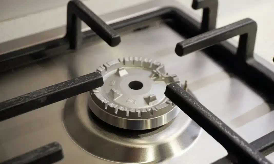 Jak sprawdzić czy grzałka w piekarniku jest spalona?