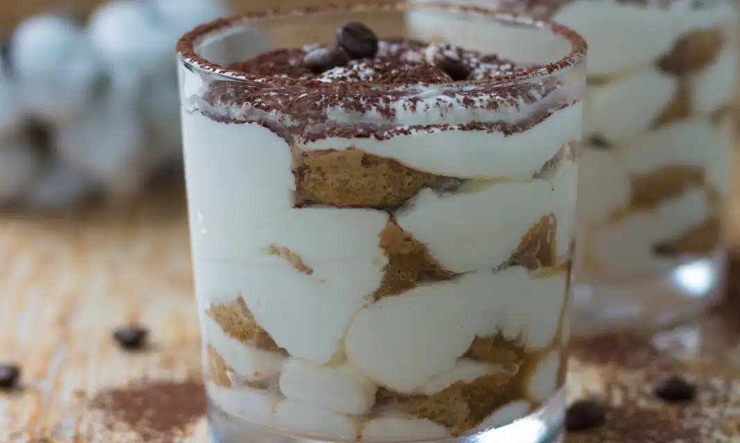 Jak Ubić śmietanę Z Mascarpone żeby Się Nie Zważyła?