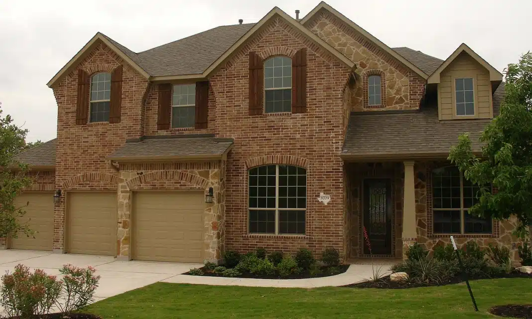 Jak uprzykrzyć życie sąsiadowi z góry?