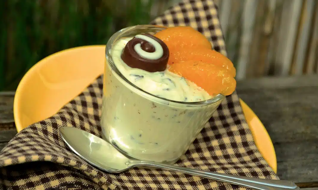 Jak Uratować Zwarzony Krem Z Mascarpone I śmietany?