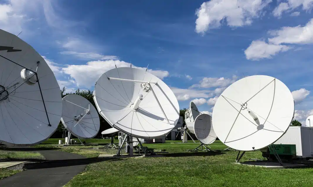 Jak Ustawić Antenę Satelitarną Nc+ Bez Miernika?