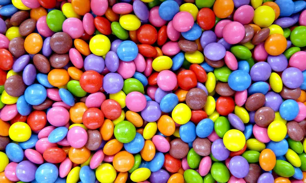 Jak Wygląda Salmonella W Kinder?