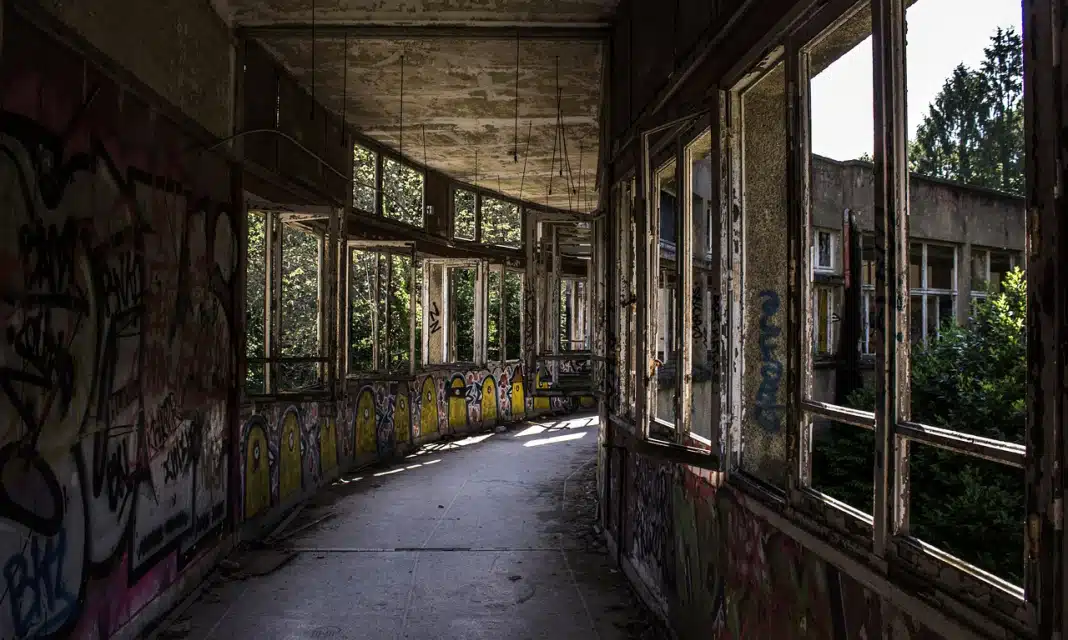 Jak załatwić sanatorium w Truskawcu?