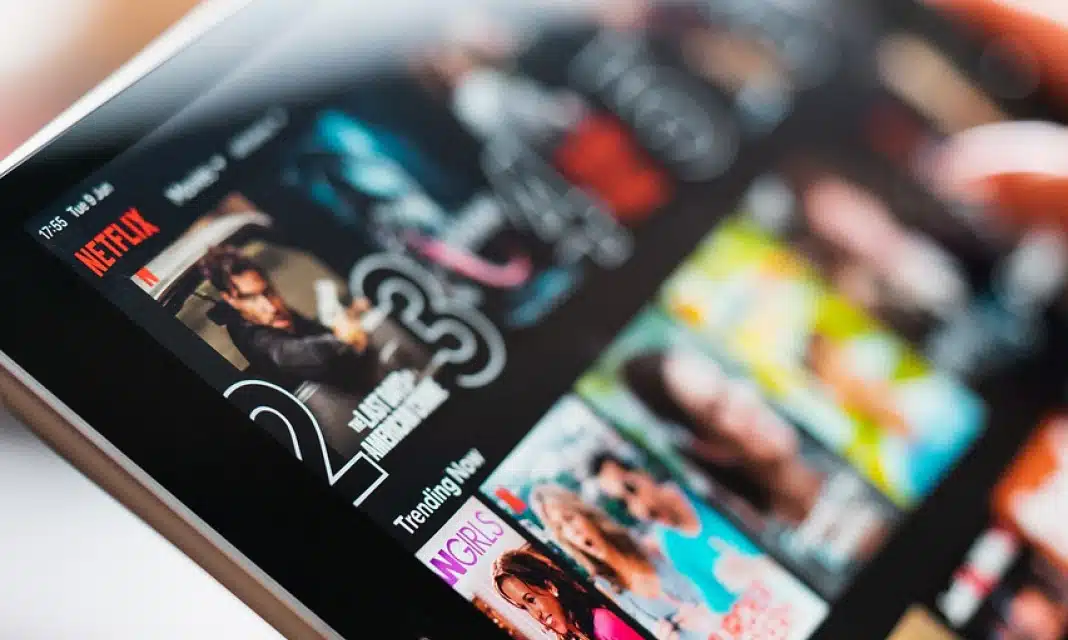 Jak Zapłacić Za Netflix Blikiem?