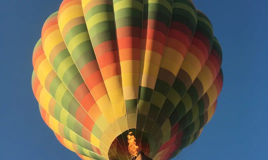 Jak Zawiesić Balony Bez Helu?