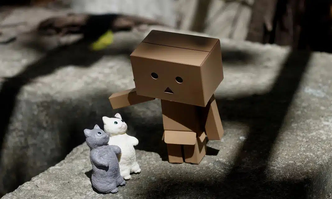 Jak Zrobić Animacje W Gimpie?