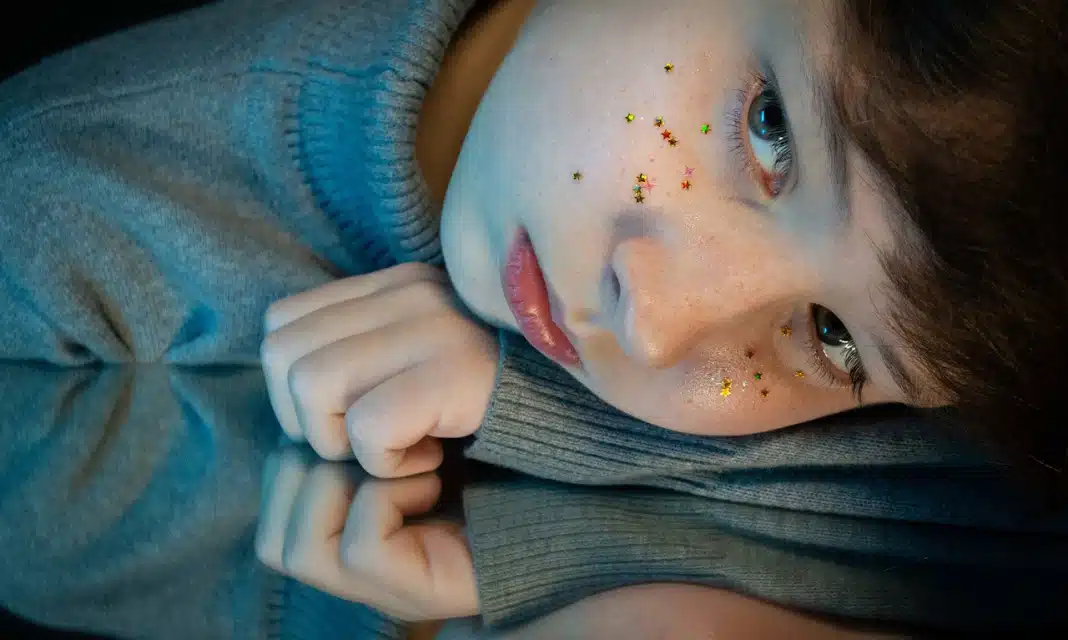 Jak Zrobić Trwałe Loki U Chłopaka?