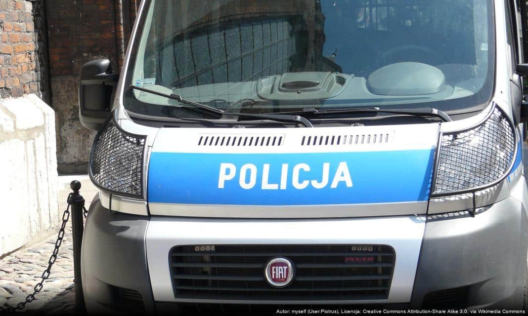 Wspólne działania Policji i Inspekcji Transportu Drogowego w Pyrzycach