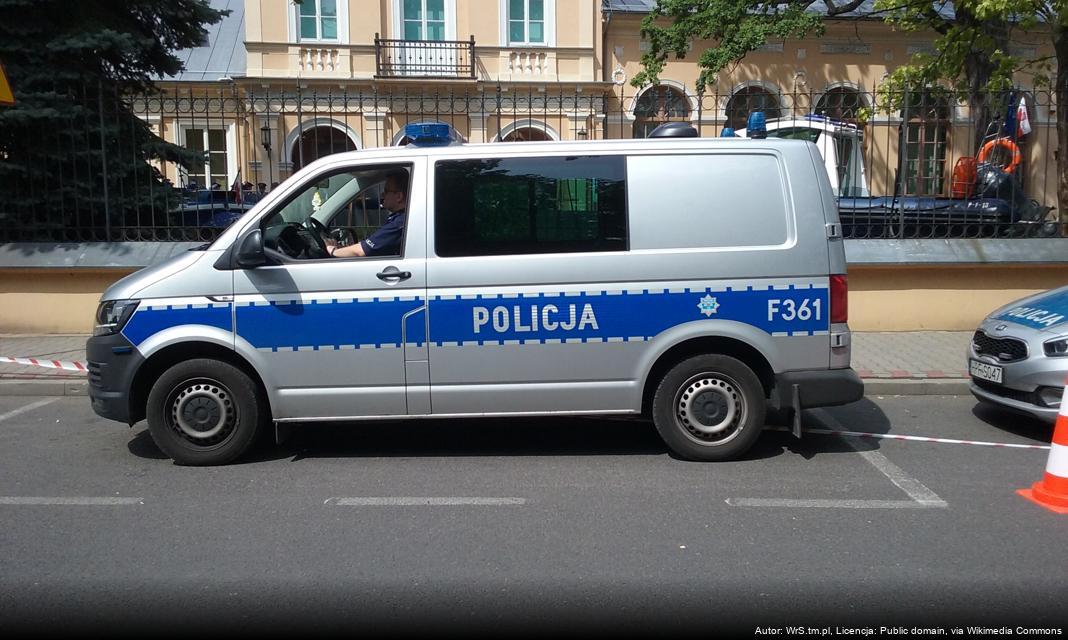 Skuteczność Krajowej Mapy Zagrożeń Bezpieczeństwa w Pyrzycach