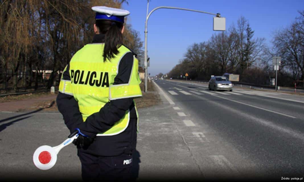 Zachodniopomorska Policja uczestniczy w Wielkiej Orkiestrze Świątecznej Pomocy