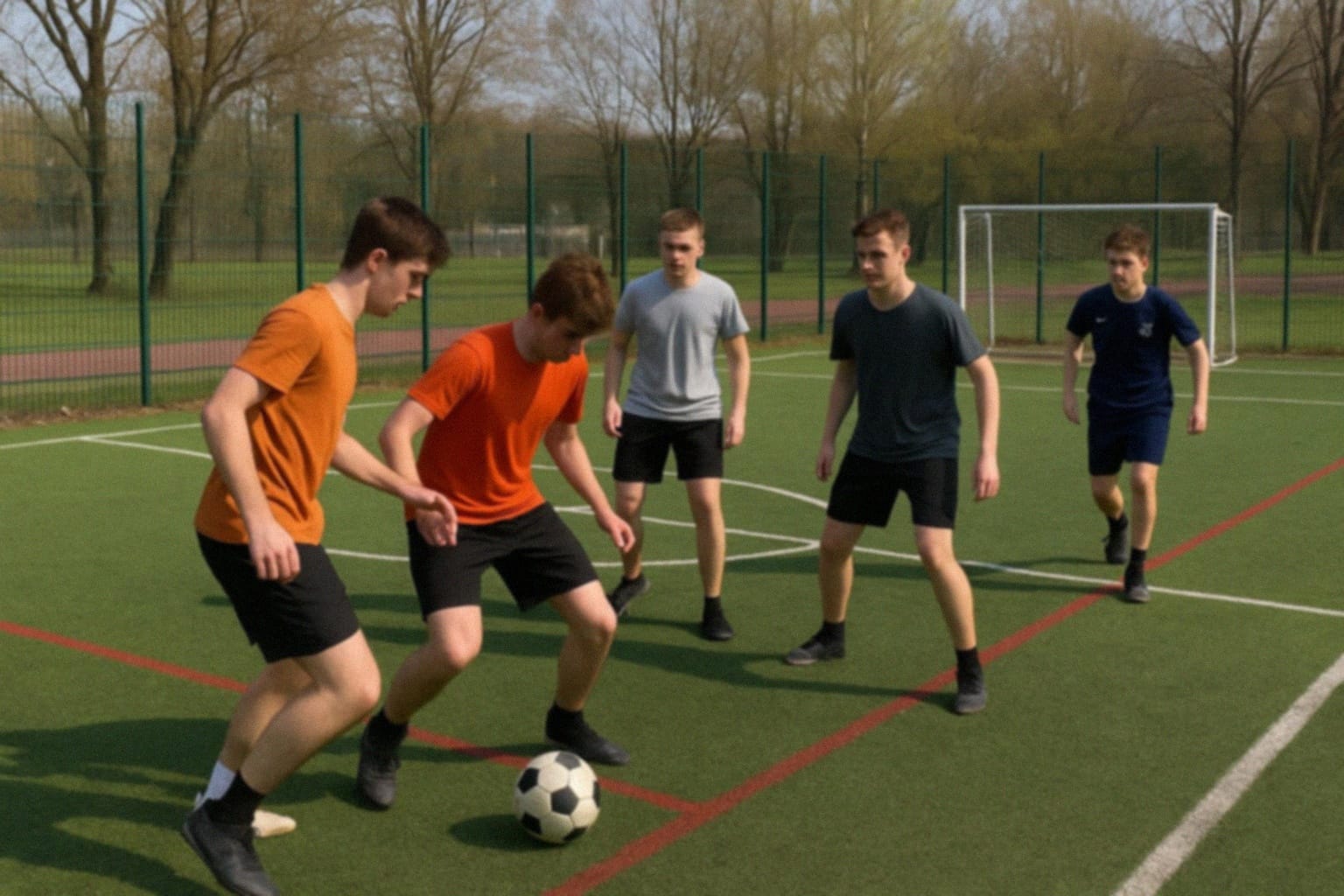 Otwarcie nowego stadionu w Pyrzycach – nowy rozdział w historii sportu