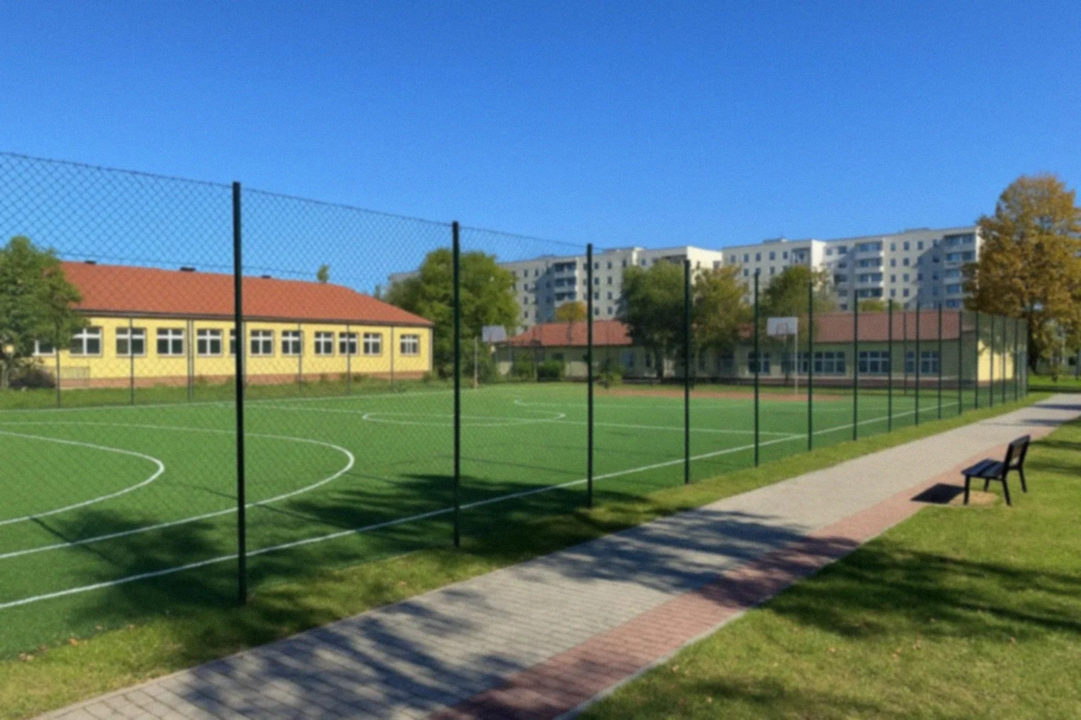 Półkolonia OSiR w Pyrzycach – Wakacyjna Przygoda na Horyzoncie