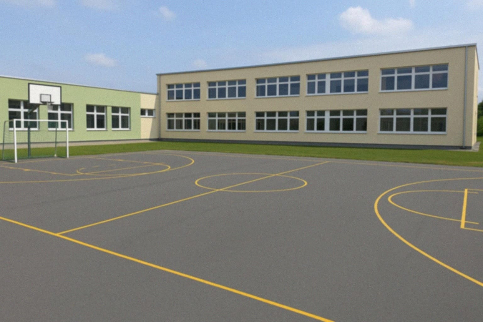 Turniej piłkarski dla upamiętnienia Piotrka Tyburczego „BZYKA”