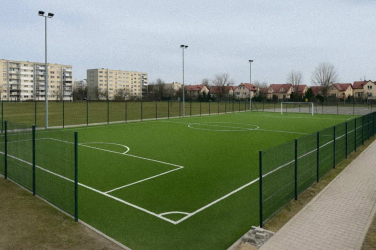 Wojewódzkie Obchody Dni Olimpijczyka 2026 w Pyrzycach – Przygotowania w Pełnym Ruchu