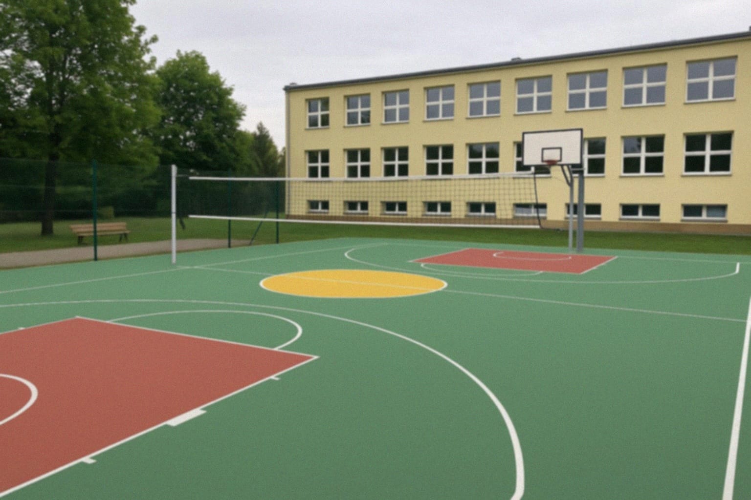 Konkurs z okazji Dnia Babci i Dziadka organizowany przez OSiR w Pyrzycach