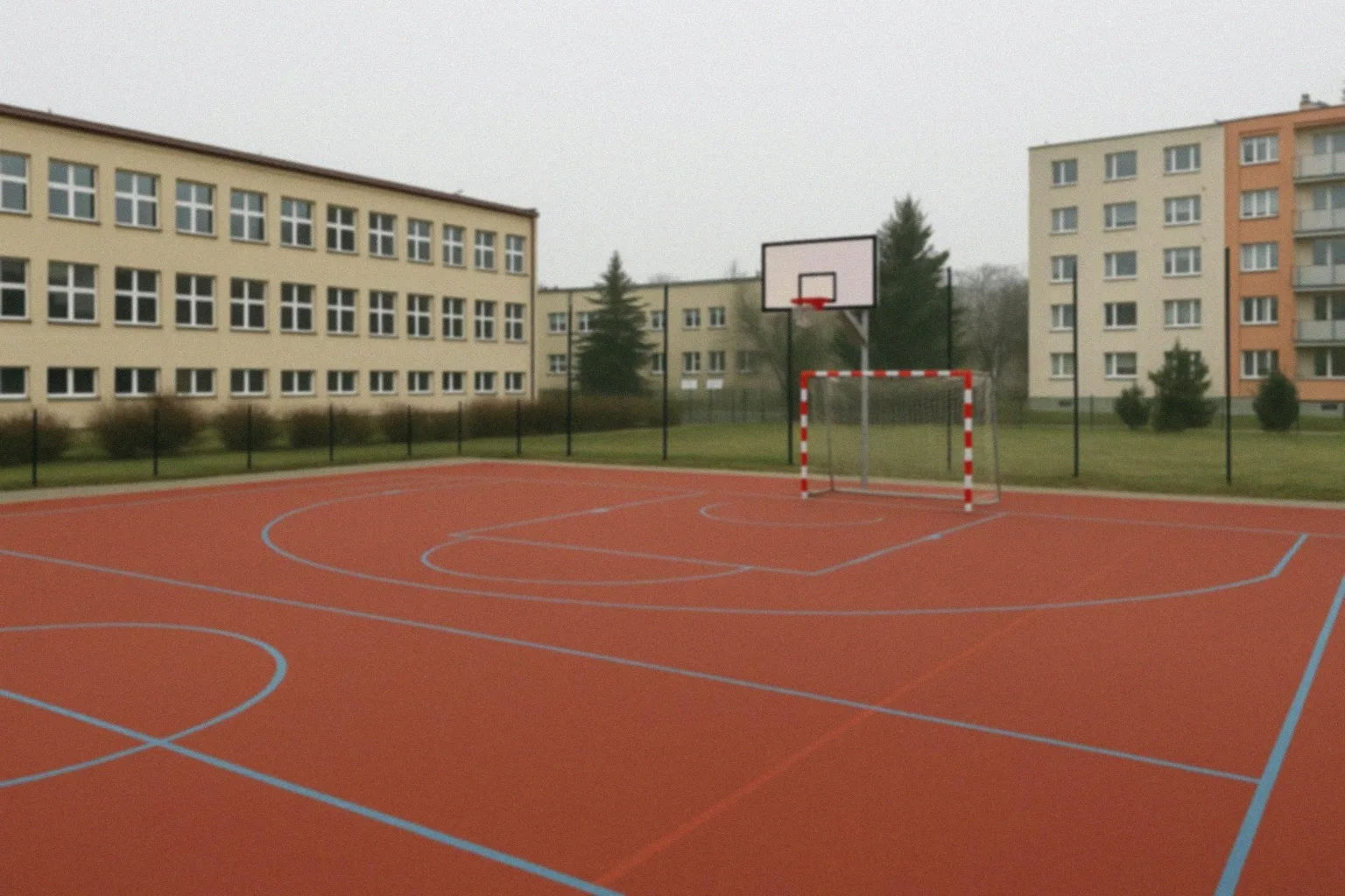 Wojewódzkie Uroczystości Dni Olimpijczyka w Pyrzycach